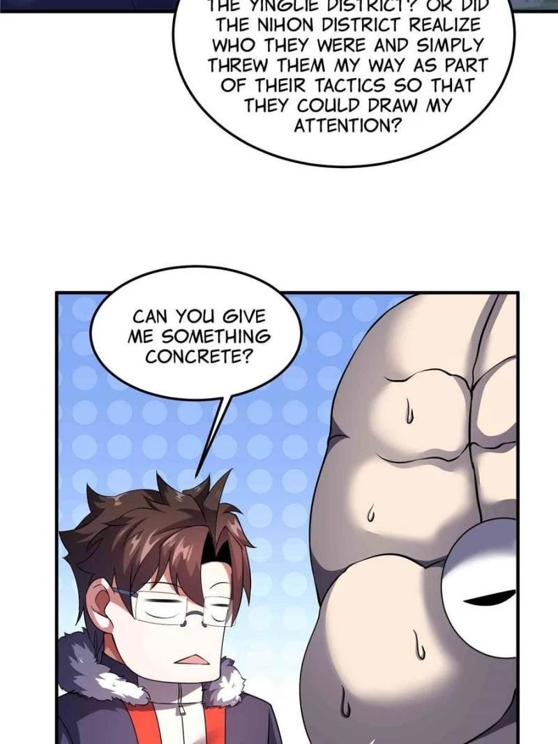Read Monster Pet Evolution EN Manga Online