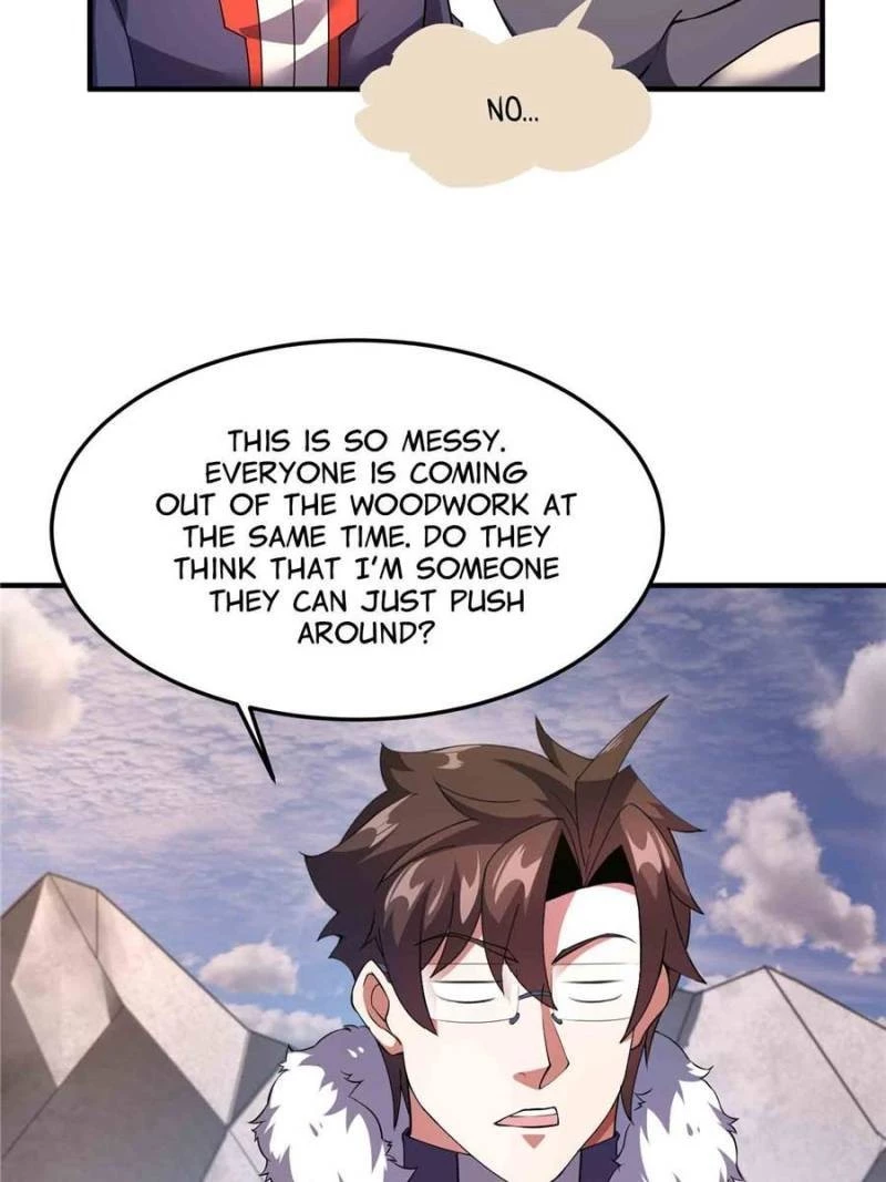 Read Monster Pet Evolution EN Manga Online