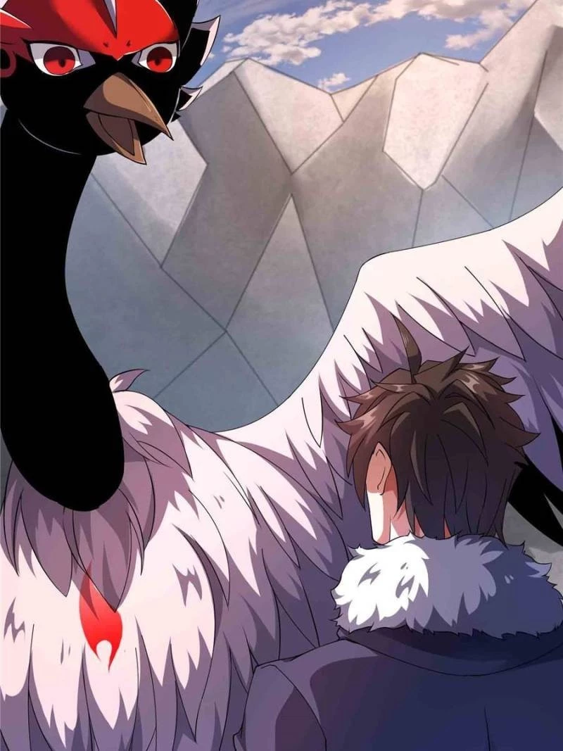 Read Monster Pet Evolution EN Manga Online