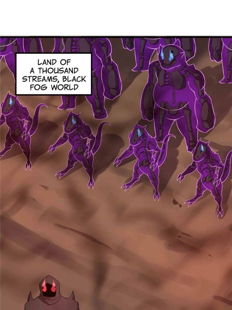 Read Monster Pet Evolution EN Manga Online