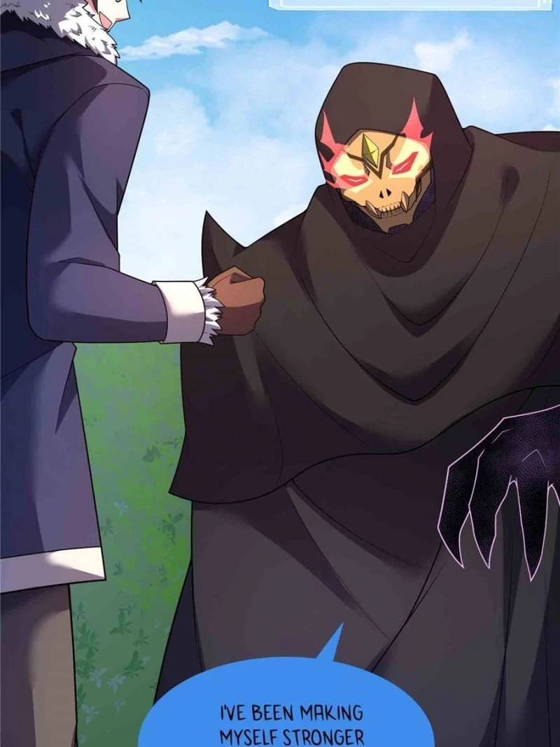 Read Monster Pet Evolution EN Manga Online