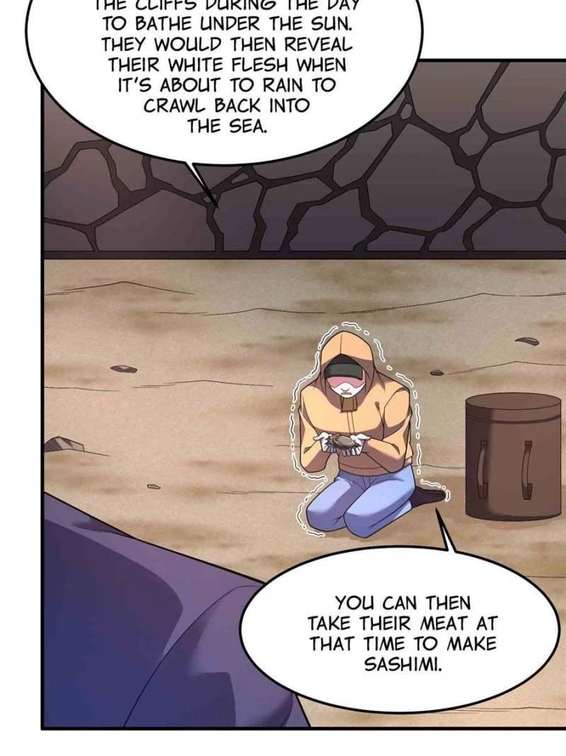 Read Monster Pet Evolution EN Manga Online