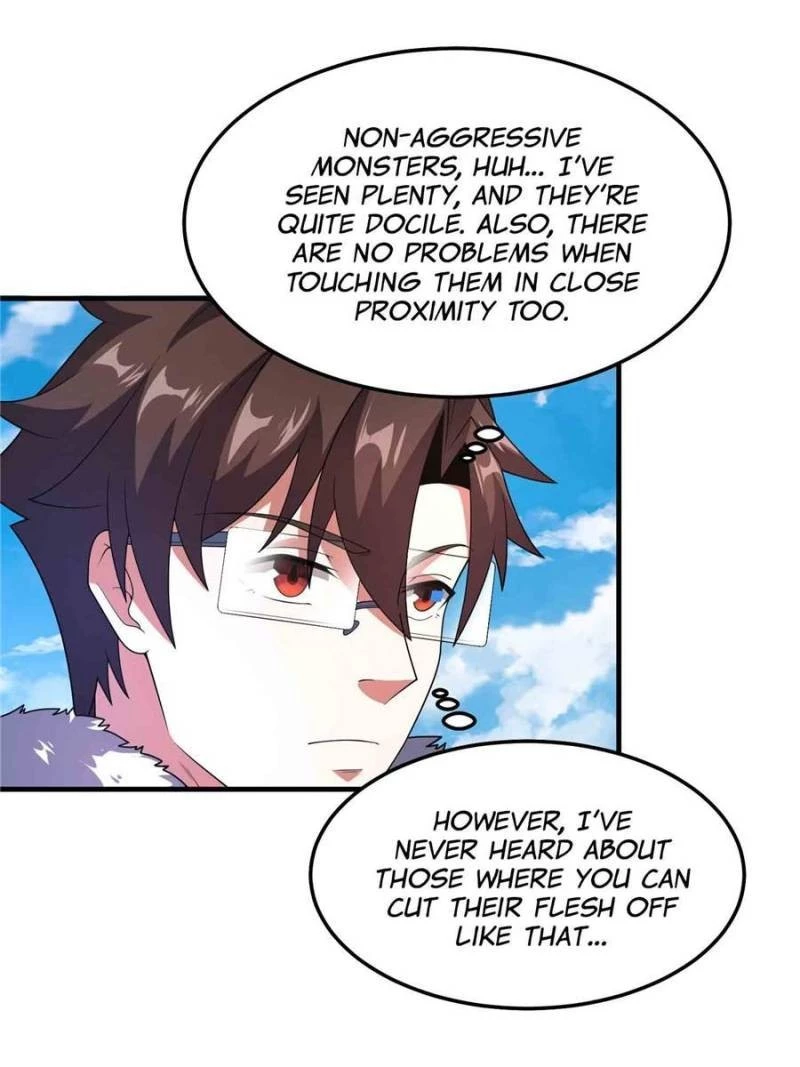 Read Monster Pet Evolution EN Manga Online