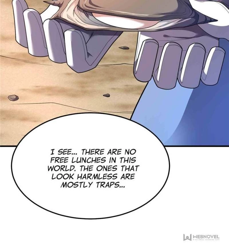 Read Monster Pet Evolution EN Manga Online