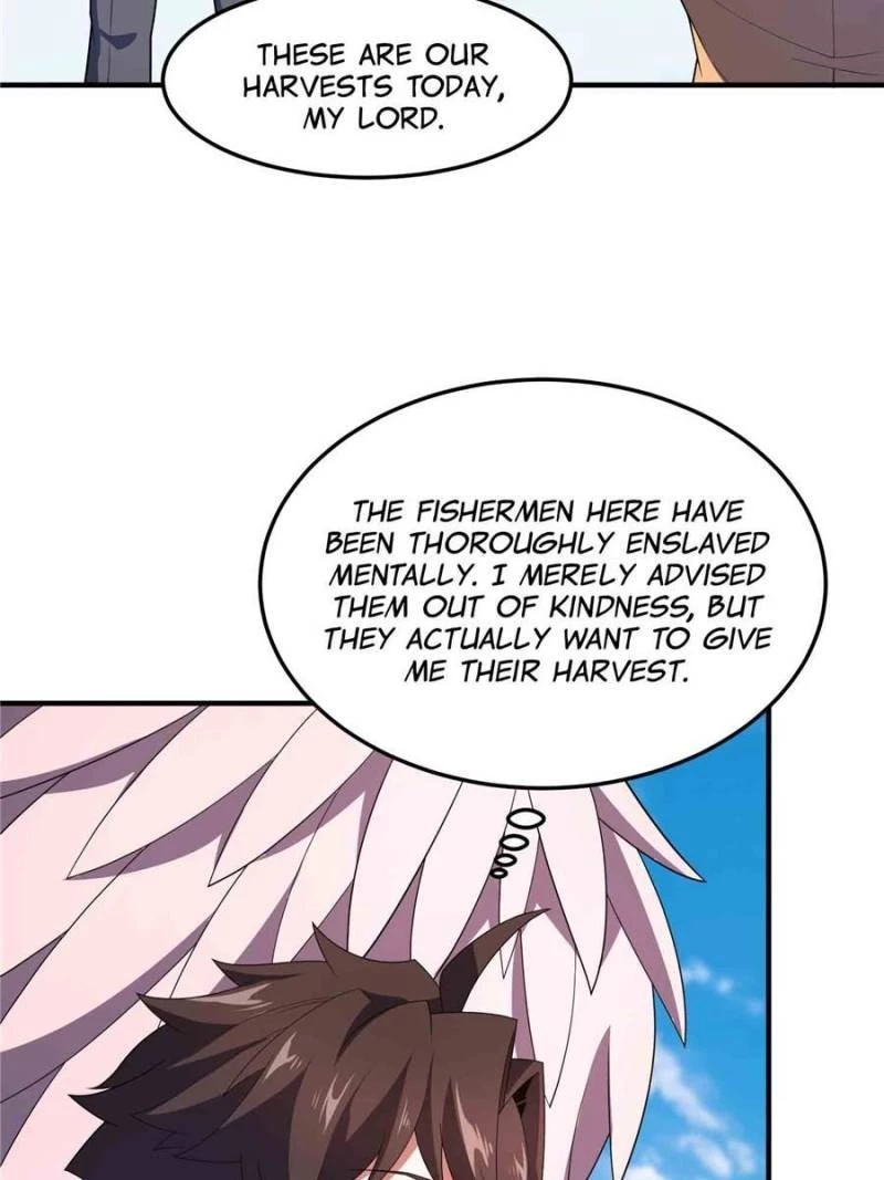 Read Monster Pet Evolution EN Manga Online