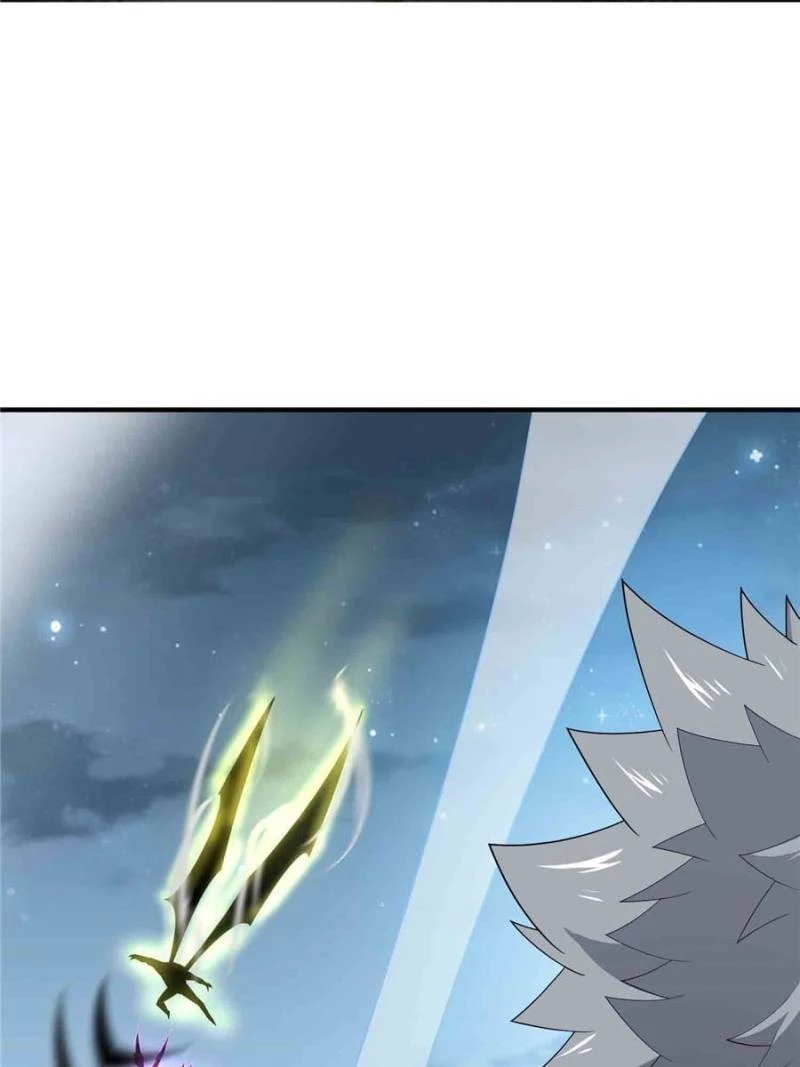 Read Monster Pet Evolution EN Manga Online