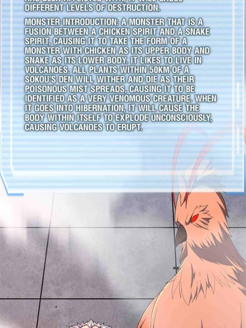 Read Monster Pet Evolution EN Manga Online
