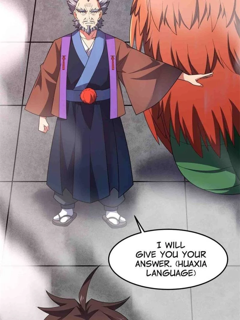 Read Monster Pet Evolution EN Manga Online