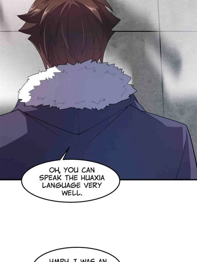 Read Monster Pet Evolution EN Manga Online