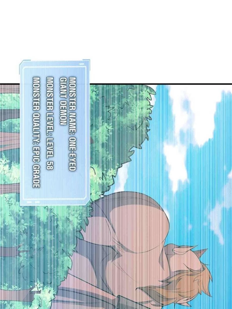 Read Monster Pet Evolution EN Manga Online