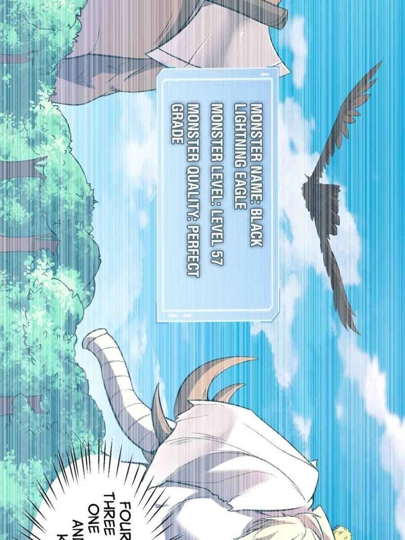 Read Monster Pet Evolution EN Manga Online