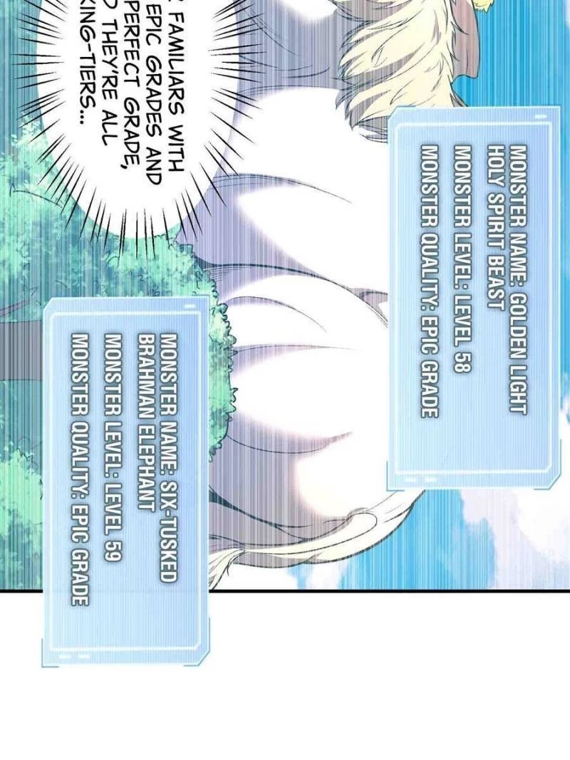 Read Monster Pet Evolution EN Manga Online