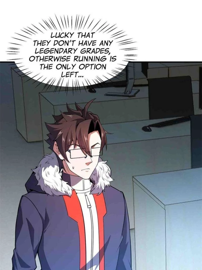 Read Monster Pet Evolution EN Manga Online