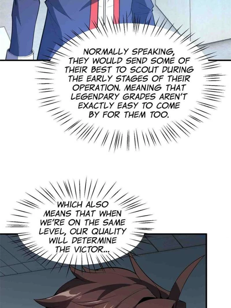 Read Monster Pet Evolution EN Manga Online