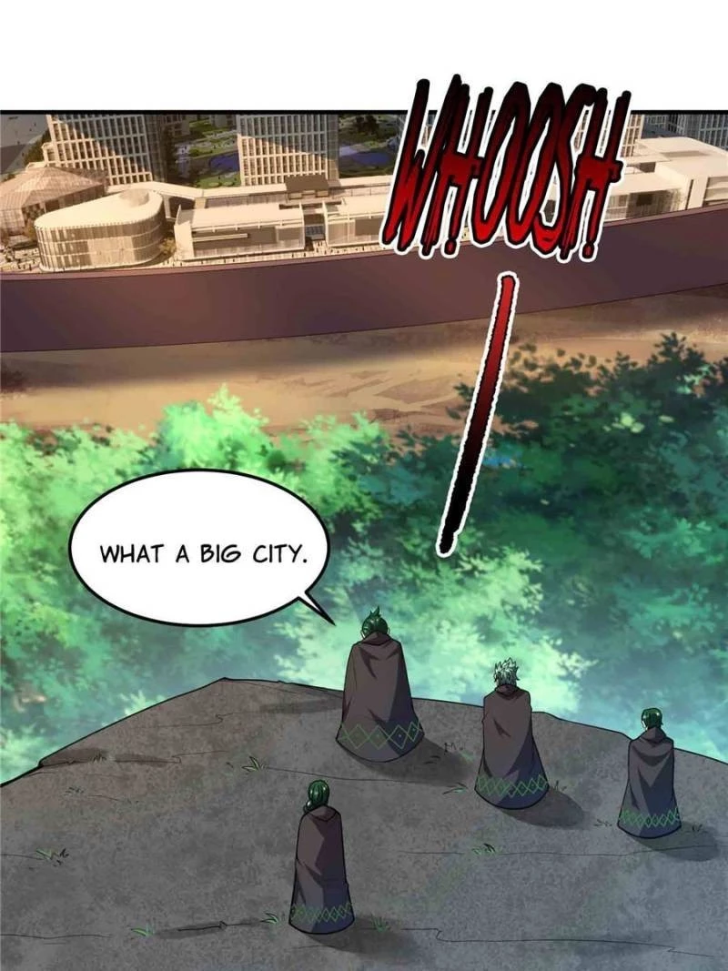 Read Monster Pet Evolution EN Manga Online
