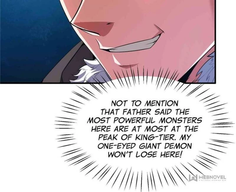 Read Monster Pet Evolution EN Manga Online