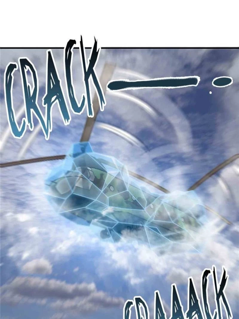 Read Monster Pet Evolution EN Manga Online