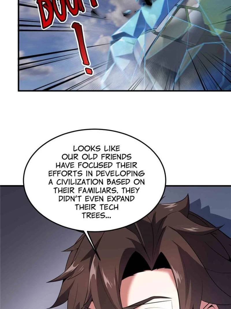 Read Monster Pet Evolution EN Manga Online