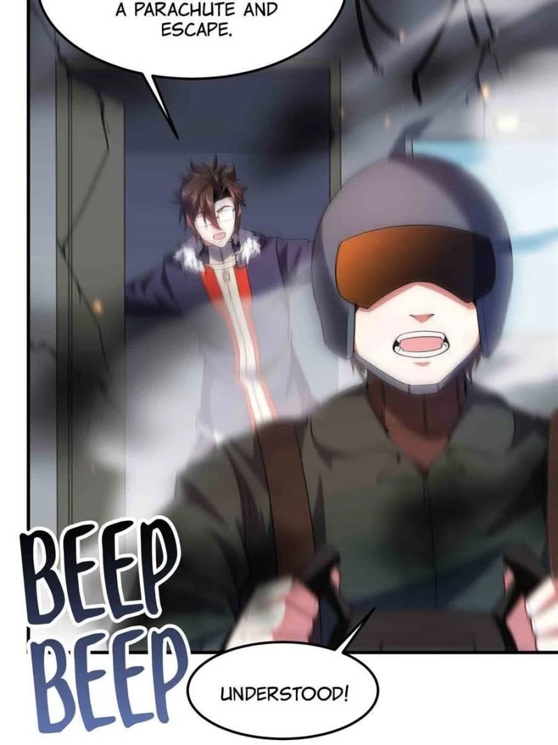 Read Monster Pet Evolution EN Manga Online