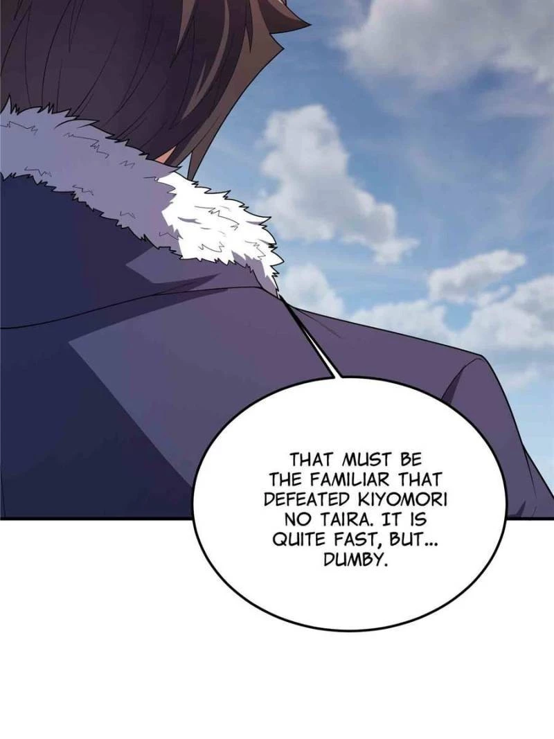 Read Monster Pet Evolution EN Manga Online