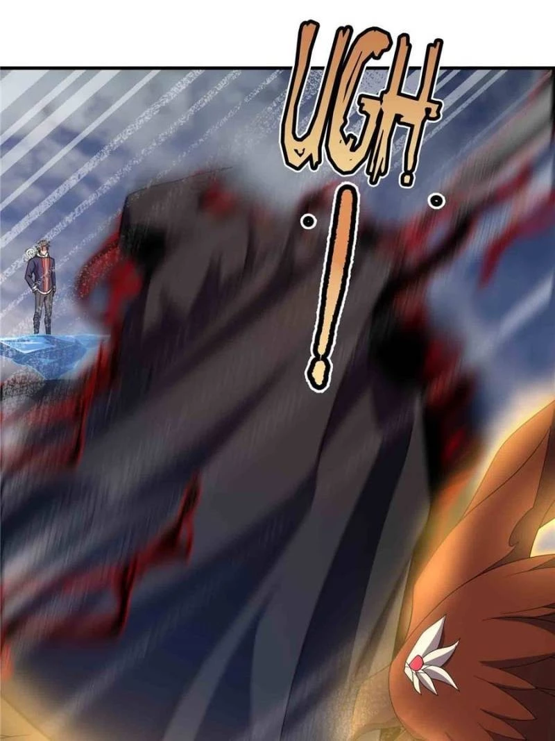 Read Monster Pet Evolution EN Manga Online