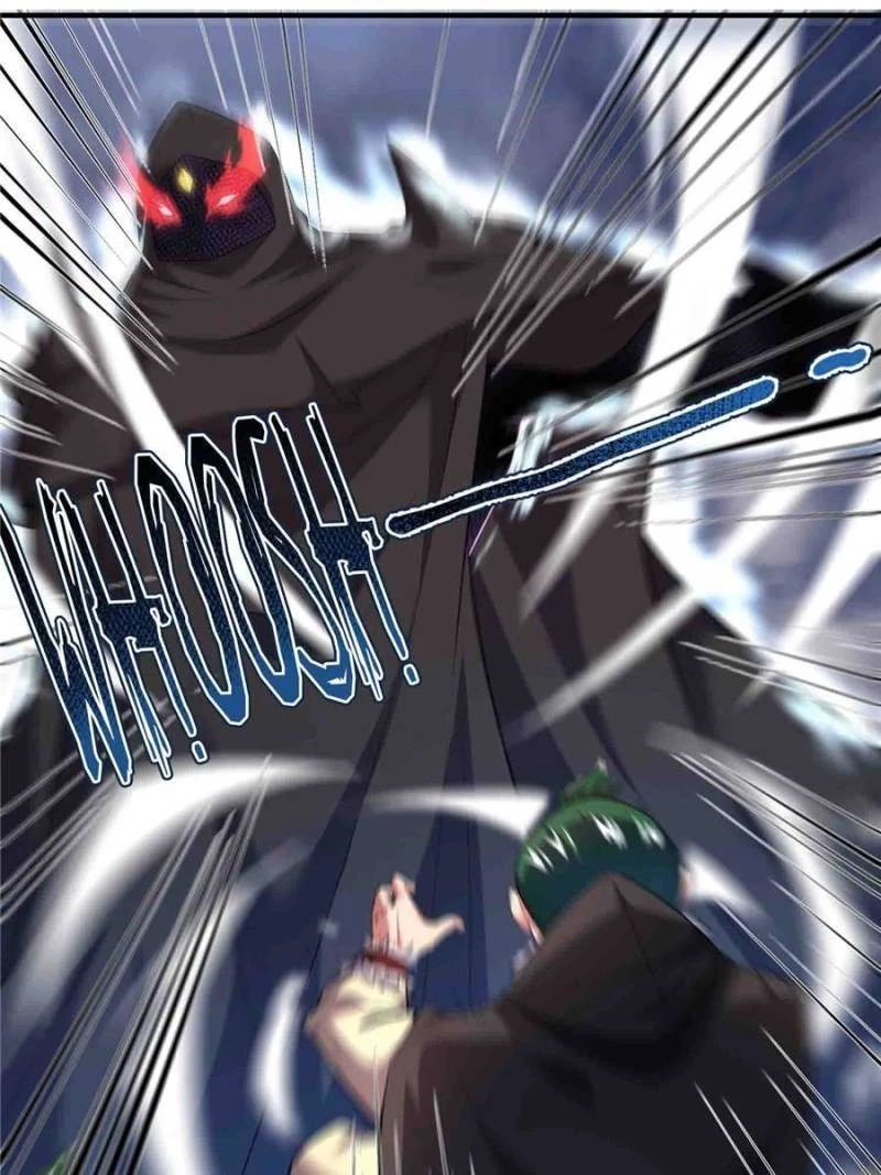 Read Monster Pet Evolution EN Manga Online