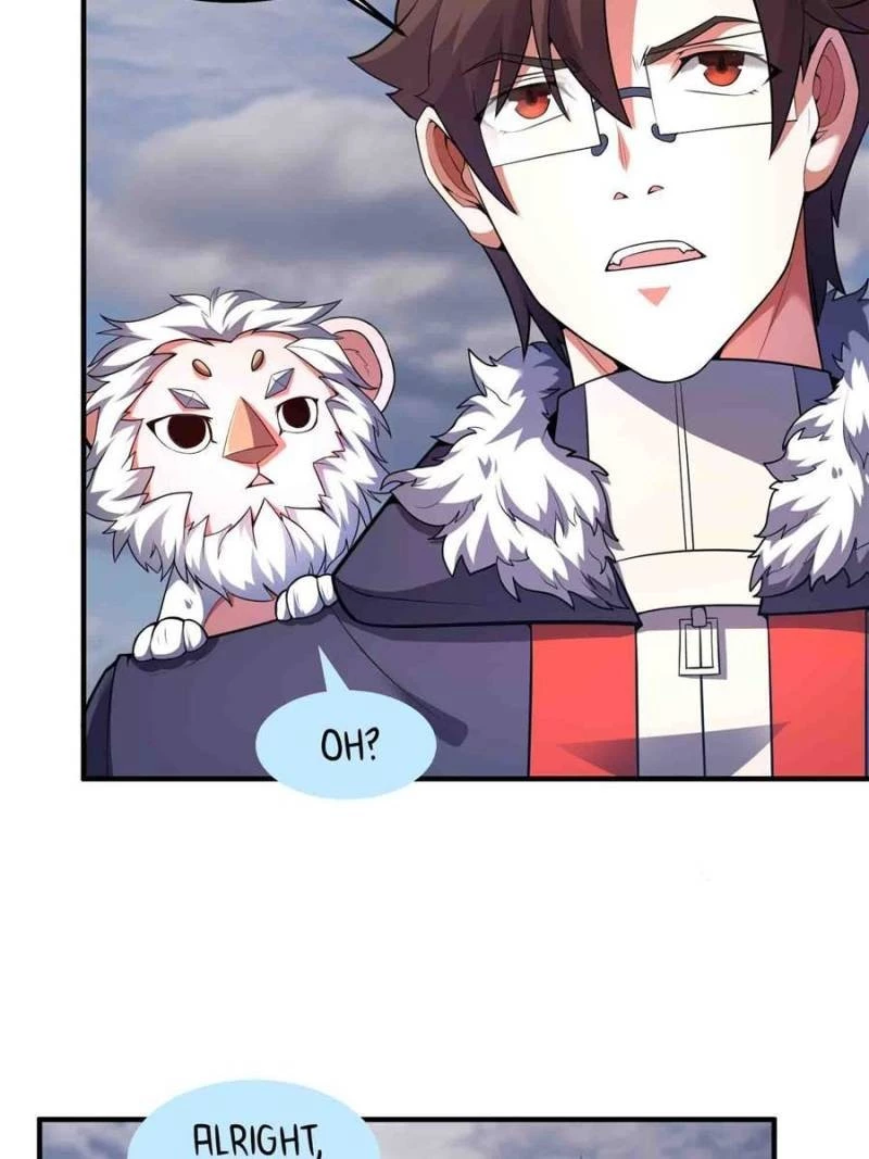 Read Monster Pet Evolution EN Manga Online