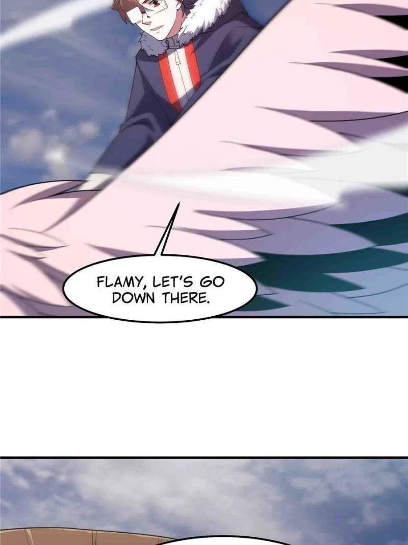 Read Monster Pet Evolution EN Manga Online