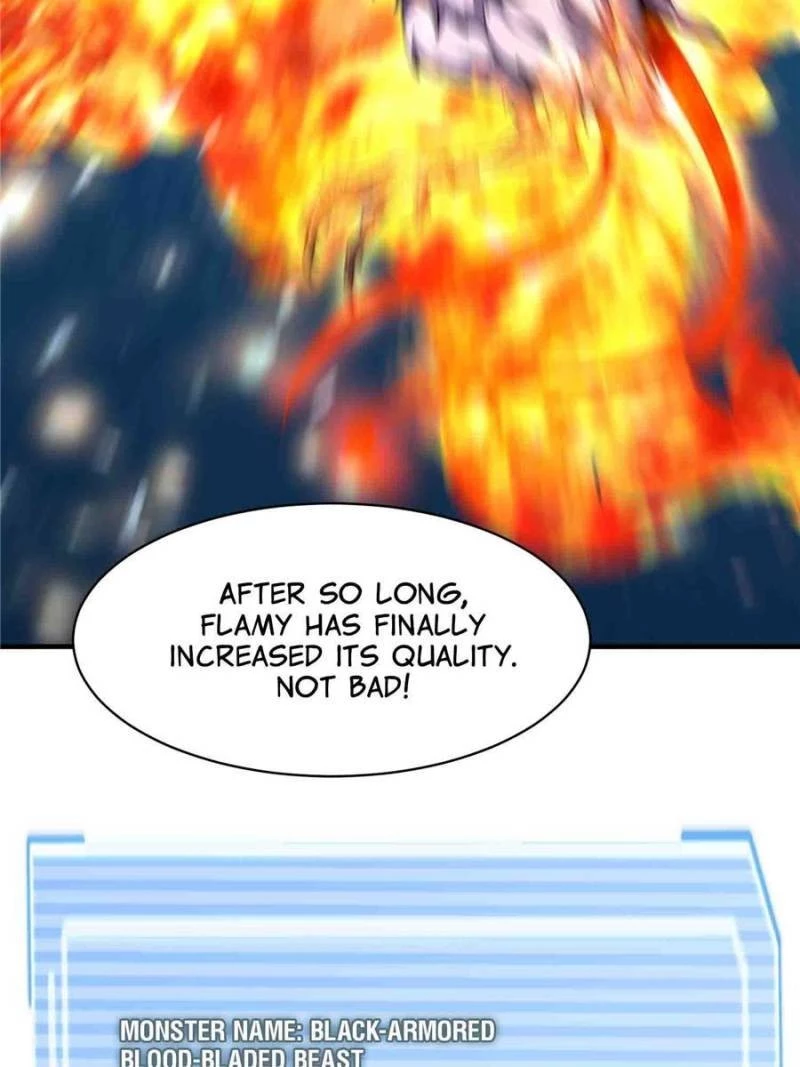 Read Monster Pet Evolution EN Manga Online