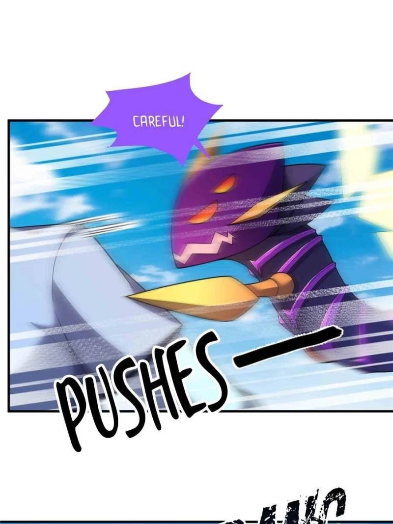 Read Monster Pet Evolution EN Manga Online