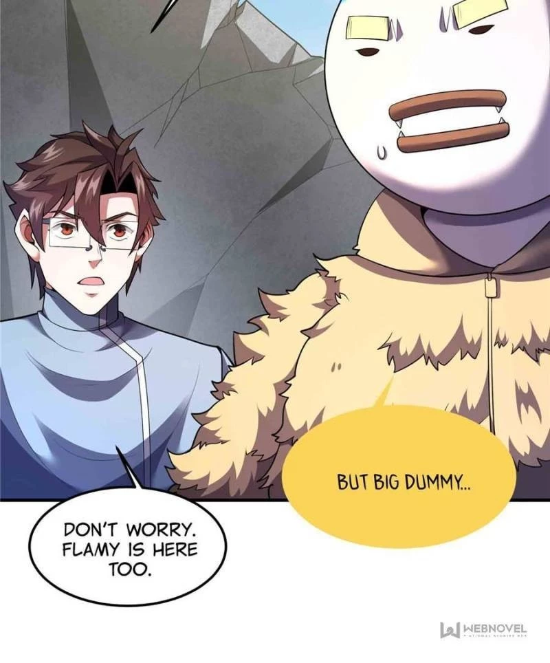 Read Monster Pet Evolution EN Manga Online