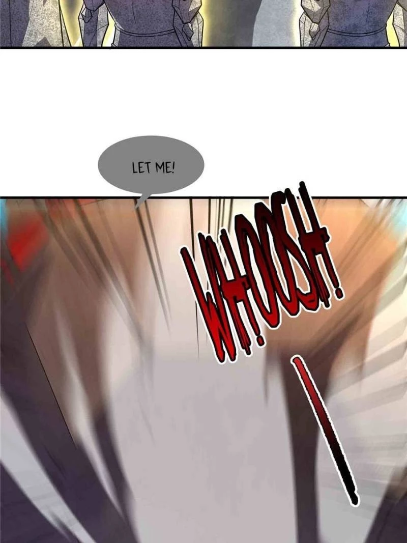Read Monster Pet Evolution EN Manga Online