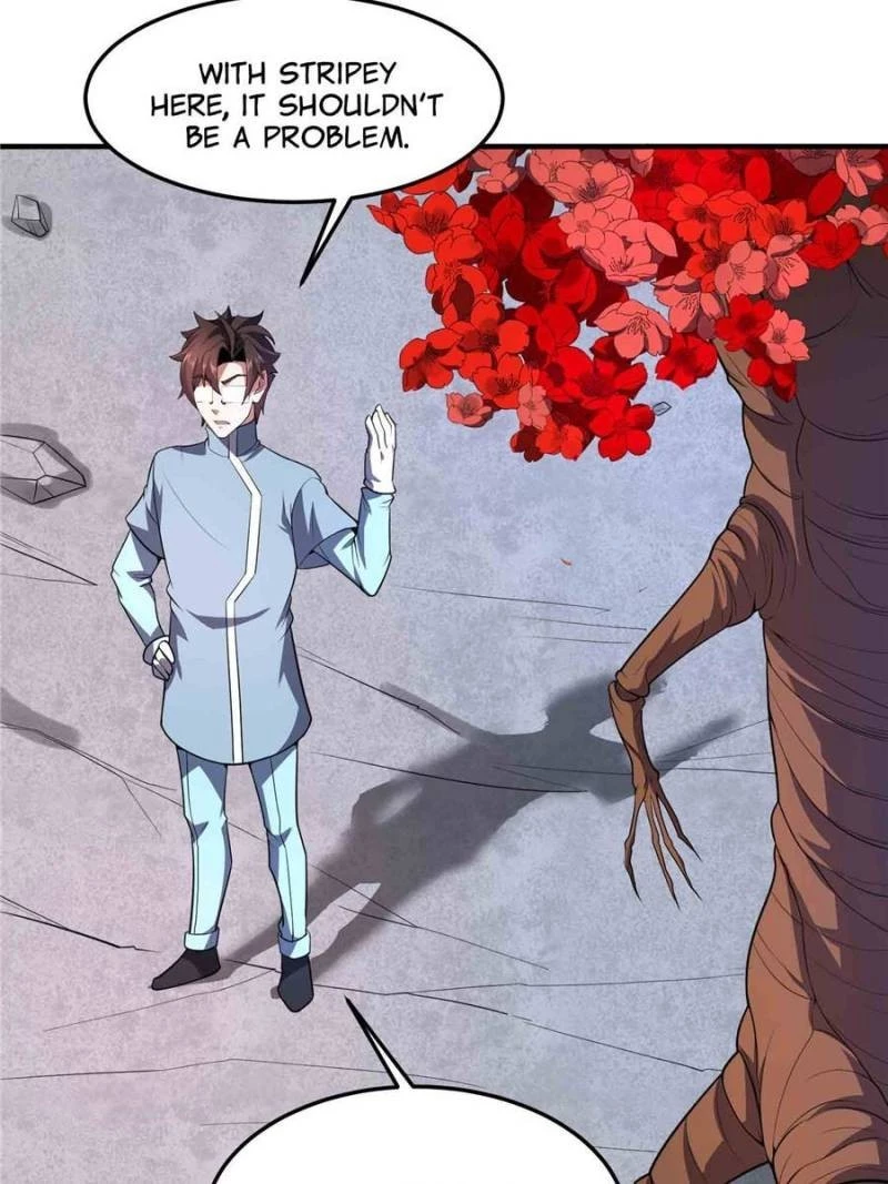Read Monster Pet Evolution EN Manga Online