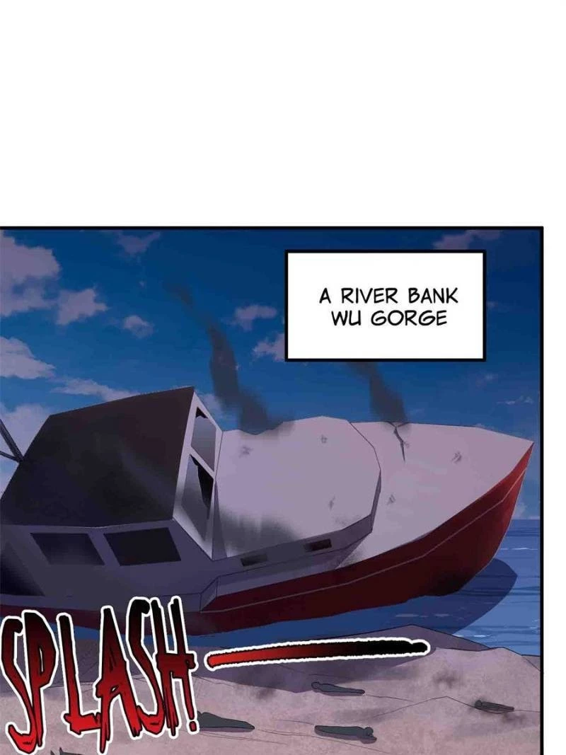 Read Monster Pet Evolution EN Manga Online