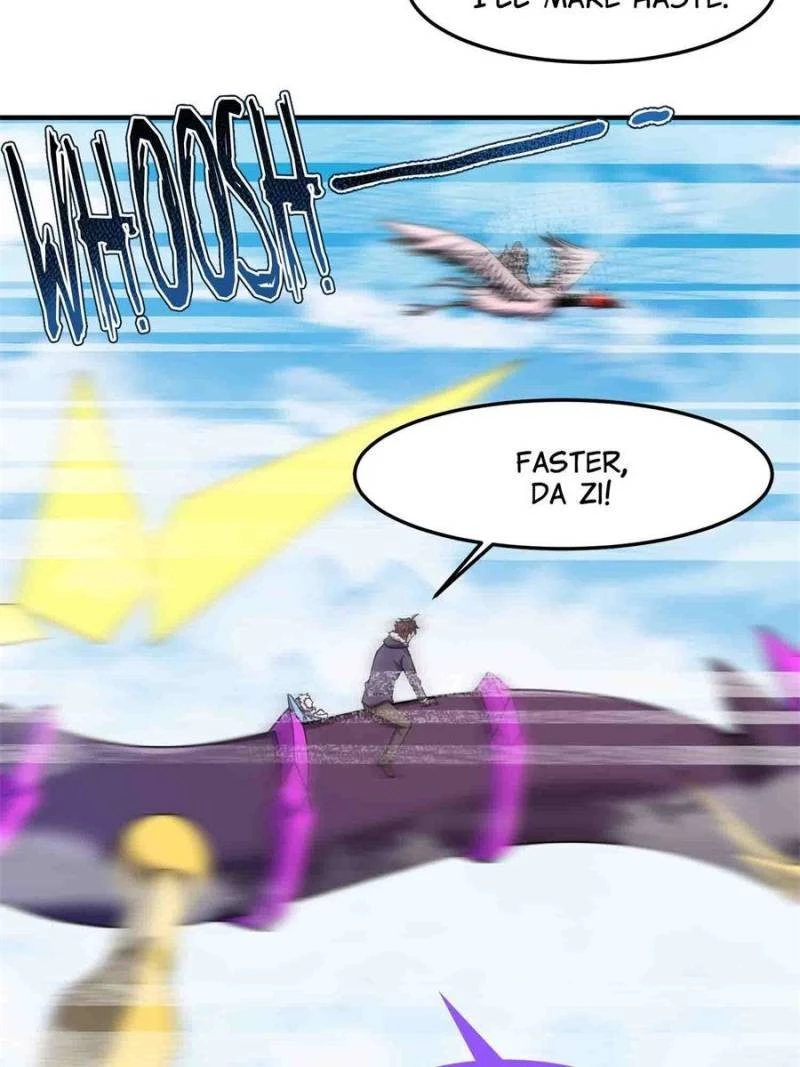 Read Monster Pet Evolution EN Manga Online