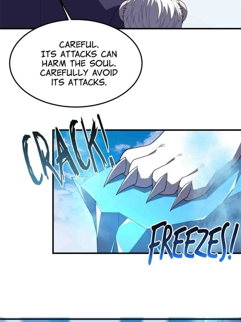 Read Monster Pet Evolution EN Manga Online