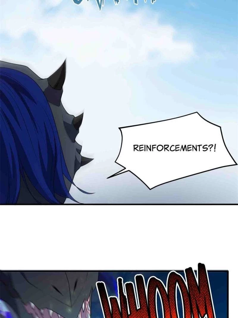 Read Monster Pet Evolution EN Manga Online
