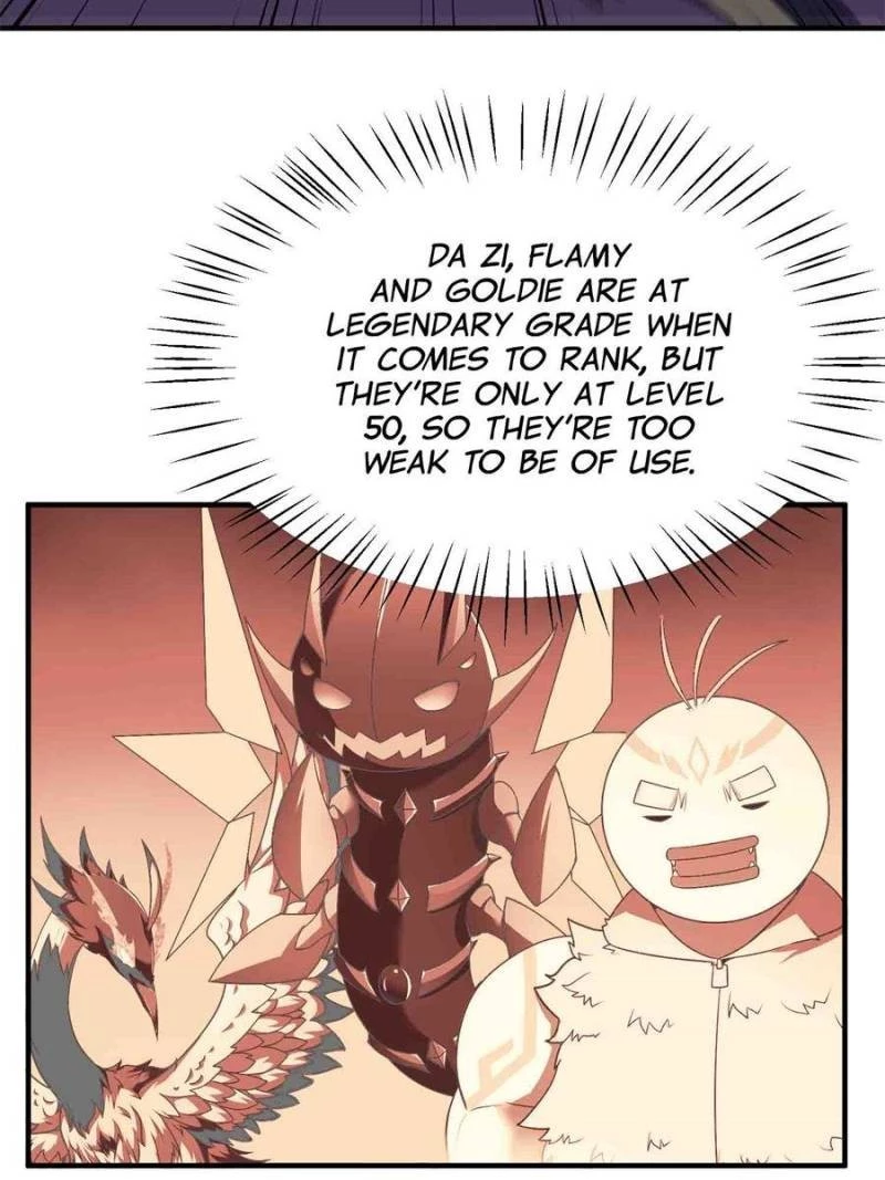 Read Monster Pet Evolution EN Manga Online