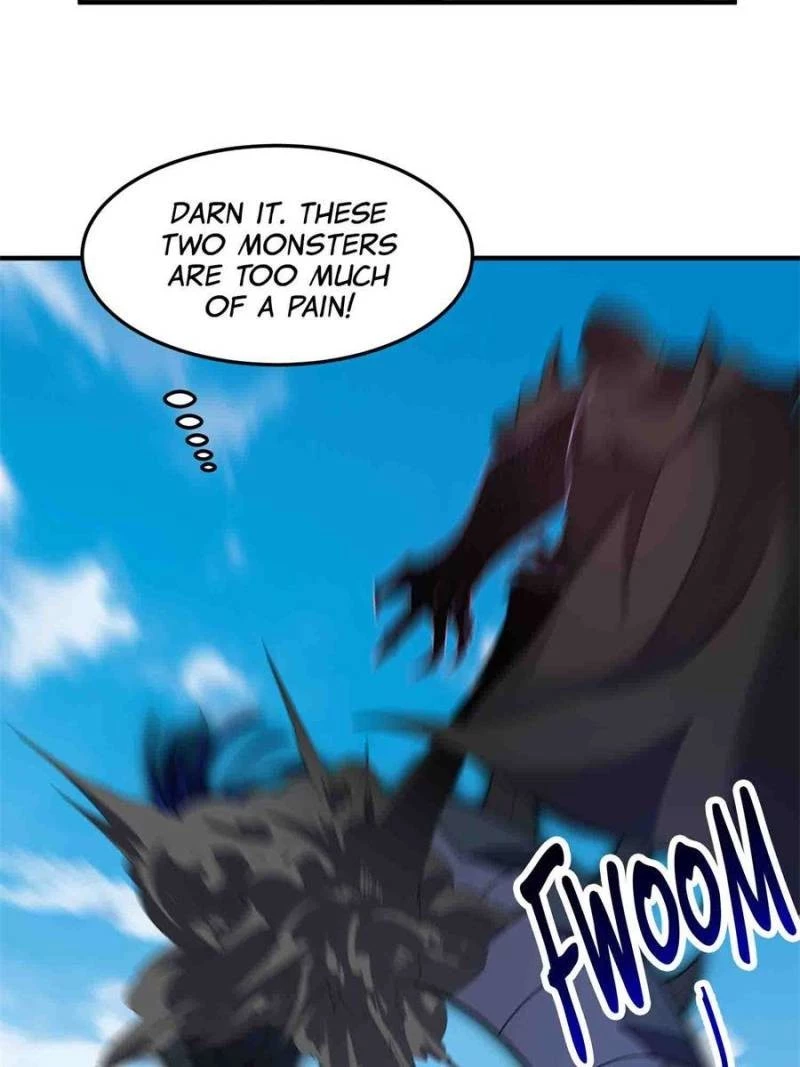 Read Monster Pet Evolution EN Manga Online