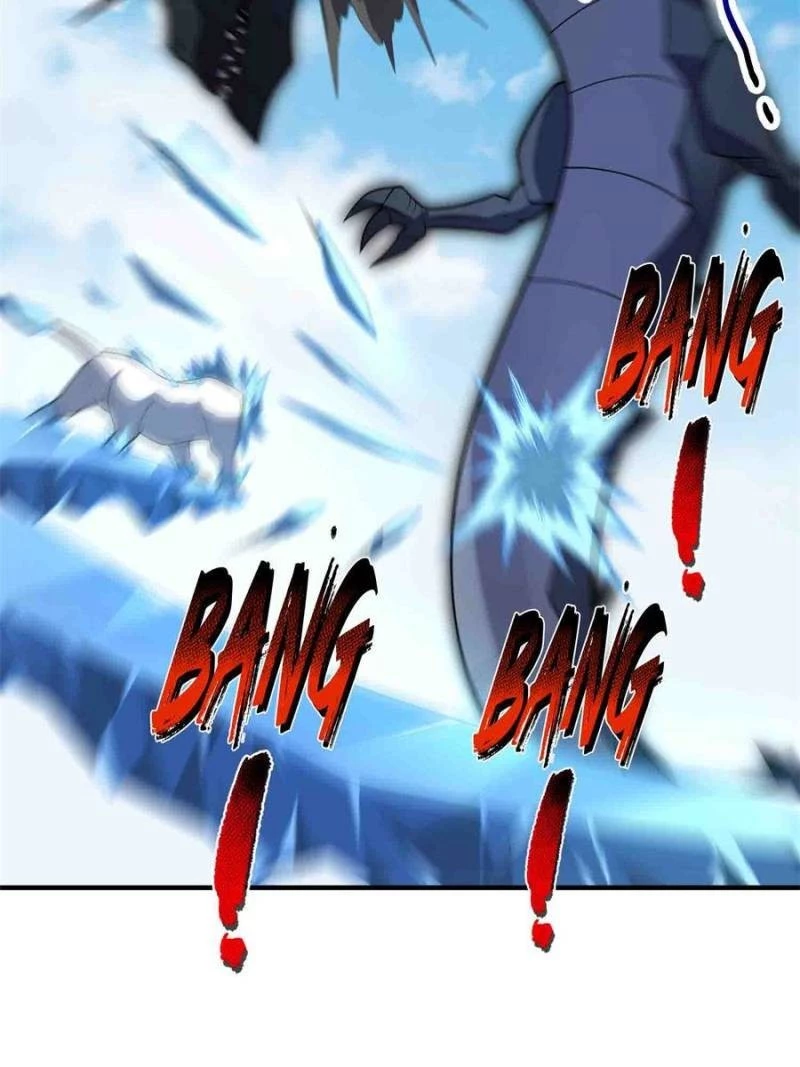 Read Monster Pet Evolution EN Manga Online