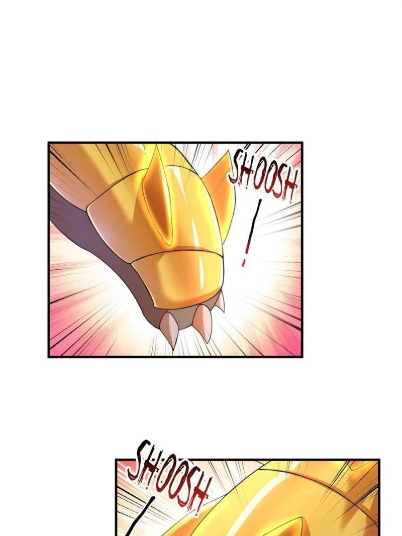 Read Monster Pet Evolution EN Manga Online
