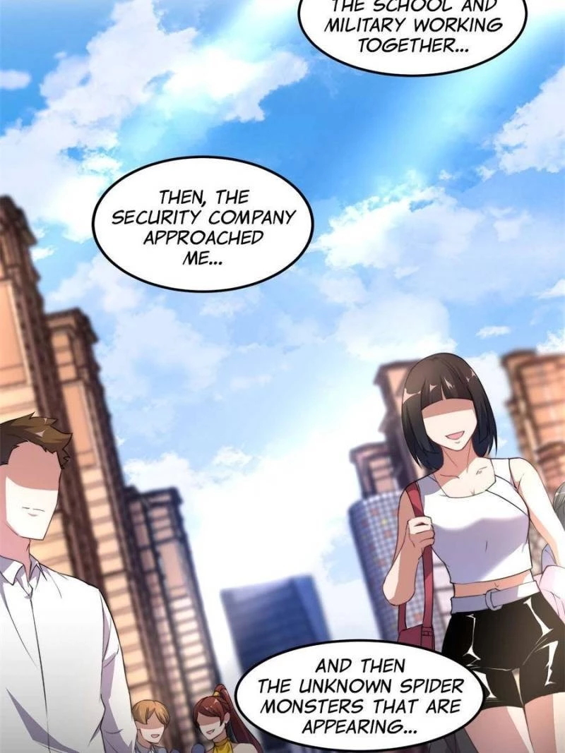 Read Monster Pet Evolution EN Manga Online