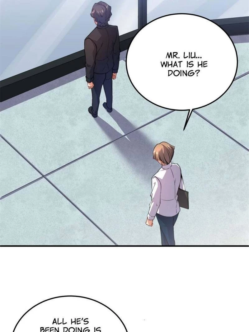 Read Monster Pet Evolution EN Manga Online