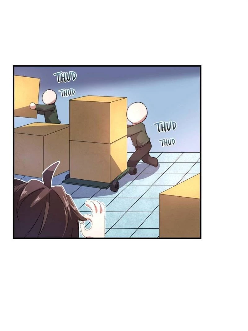 Read Monster Pet Evolution EN Manga Online