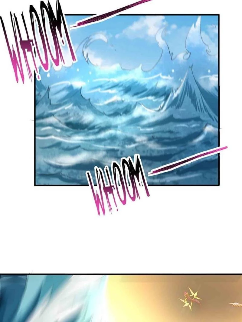 Read Monster Pet Evolution EN Manga Online