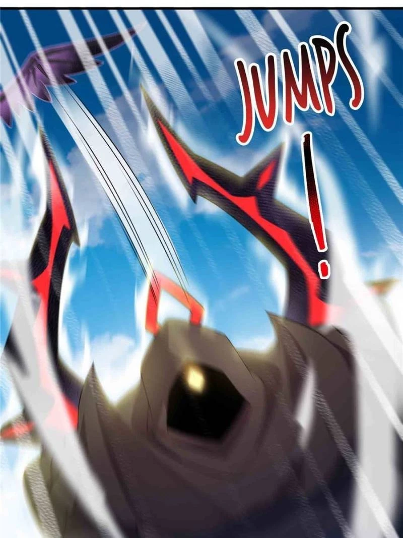 Read Monster Pet Evolution EN Manga Online
