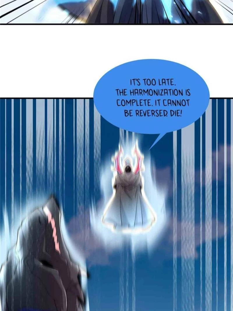 Read Monster Pet Evolution EN Manga Online