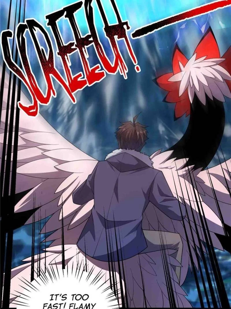 Read Monster Pet Evolution EN Manga Online