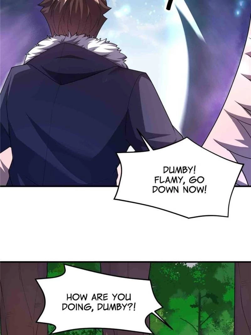 Read Monster Pet Evolution EN Manga Online