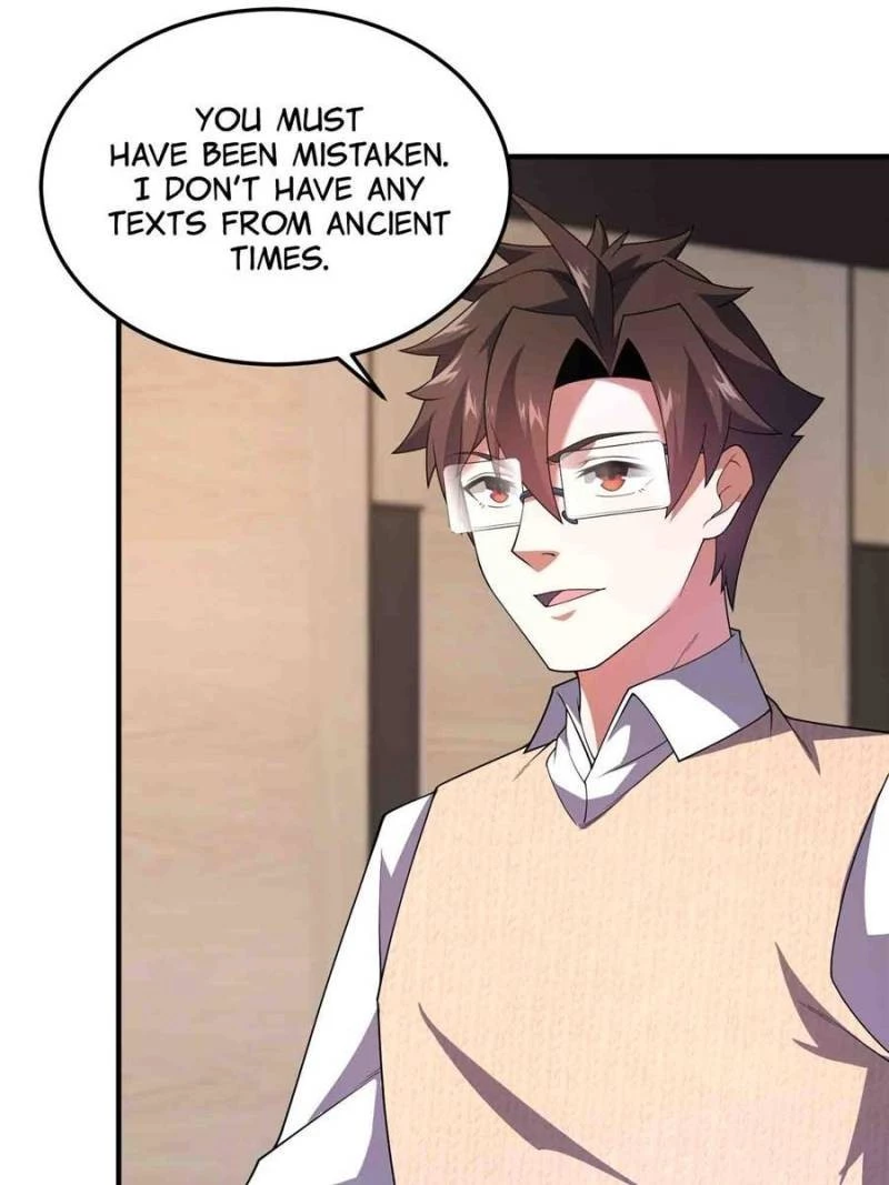Read Monster Pet Evolution EN Manga Online